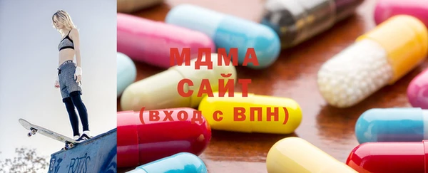 твердый Алзамай